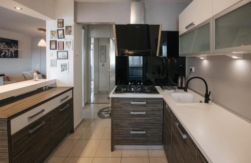 Osijek Apartment | Superbia Osijek - SELF CHECK-IN