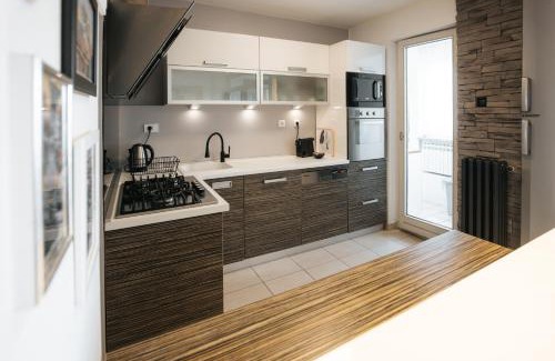 Osijek Apartment | Superbia Osijek - SELF CHECK-IN