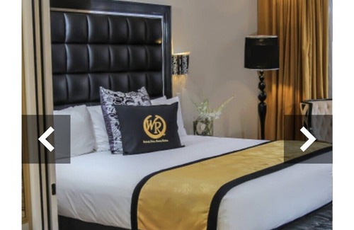 Winchester Resort | Superbowl LVIII weekend Las Vegas-1 bdrm Grand Villa