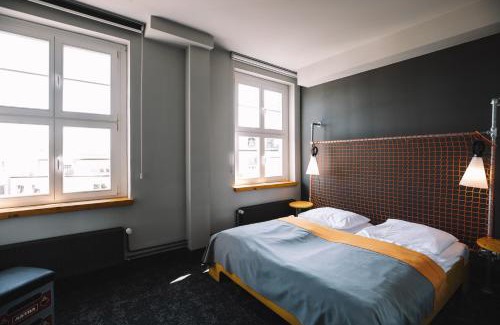 Schanzenviertel Hotel | Superbude Hamburg St Pauli