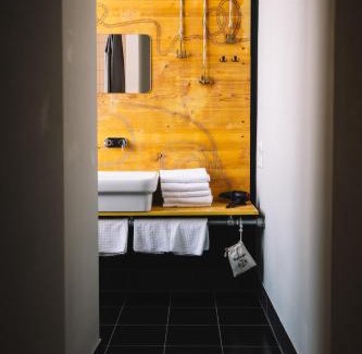 Schanzenviertel Hotel | Superbude Hamburg St Pauli