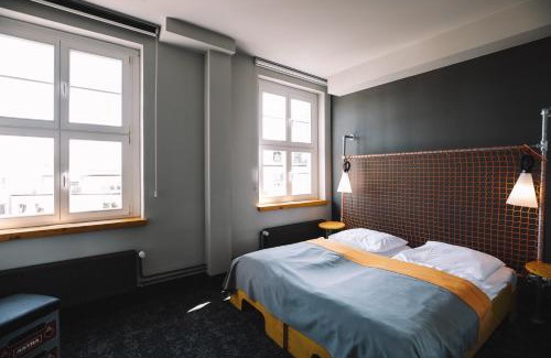 Schanzenviertel Hotel | Superbude Hamburg St Pauli