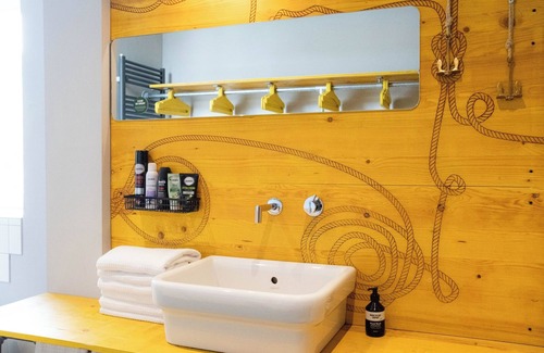 Schanzenviertel Hotel | Superbude St. Pauli