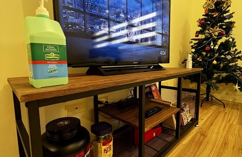 Binan City Condo | Superhost, 24sqm Studio Unit, ALL-IN RATE