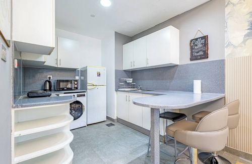 Barsha Heights Apartment | Superhost Cozy Studio Near Dubai Marina