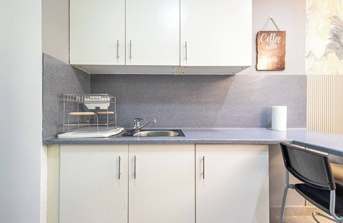 Barsha Heights Apartment | Superhost Cozy Studio Near Dubai Marina