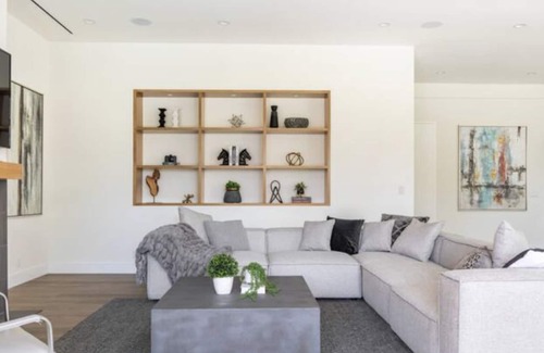 Los Angeles County Villa | SuperHost- Magnificent 5 Bedroom Villa