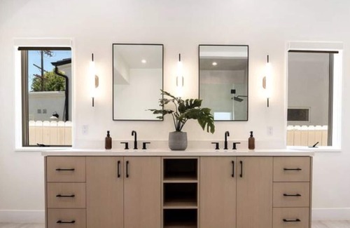 Los Angeles County Villa | SuperHost- Magnificent 5 Bedroom Villa
