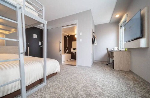 Kawagoe Hotel | SuperHotel Saitama Kawagoe