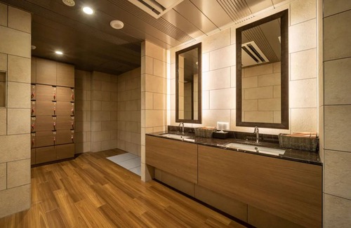 Kawagoe Hotel | SuperHotel Saitama Kawagoe
