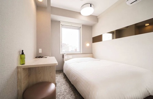 Kawagoe Hotel | SuperHotel Saitama Kawagoe