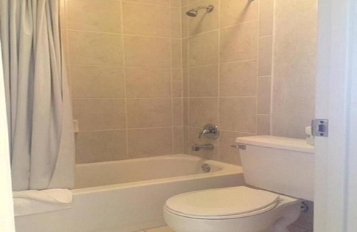 Pennington Bend Hotel | Superior 2 Double beds