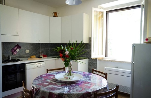 Grosseto Apartment | Superior apartment with private garden