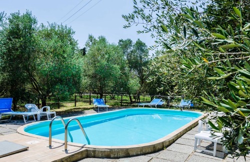 Grosseto Apartment | Superior apartment with private garden