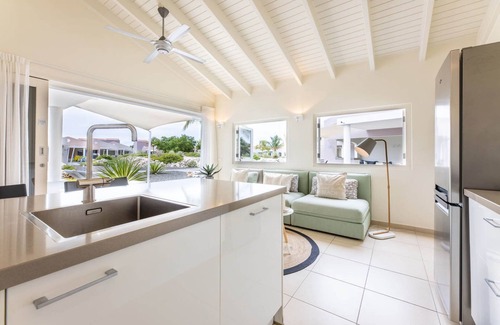 St. Marie Apartment | Superior Apartment Su