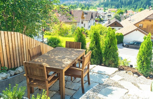 San Sigismondo Apartment | Superior Apartment - Dein Feriendomizil im Pustertal mit Kleinem Open Air Spa!