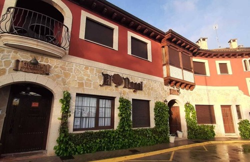 Madrona Apartment | Superior Apartment Ensuite with Shower