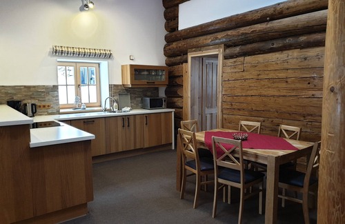 Radstadt Apartment | Superior apartment in renovated farmhouse