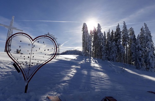 Radstadt Apartment | Superior apartment in renovated farmhouse