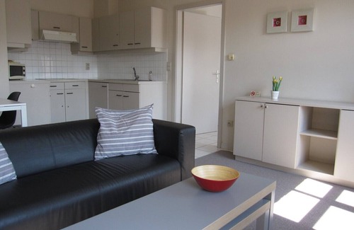 Historical Center Bruges Apartment | Superior Apartment in the historical heart of Bruges