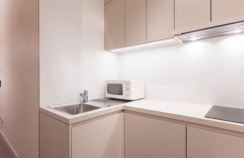 Historical Center Bruges Apartment | Superior Apartment in the historical heart of Bruges