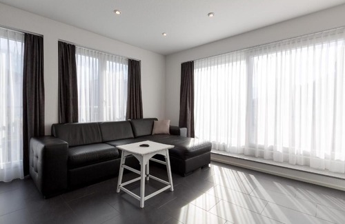 Tscheppach Apartment | Superior Apartment Sarnen