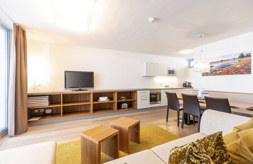 Radstadt Apartment | Superior apartment & summer pool