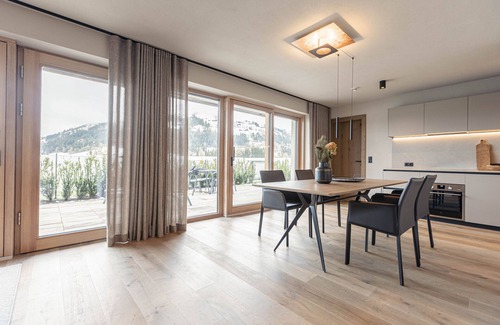 Westendorf Apartment | Superior Apartment with 2 bedrooms