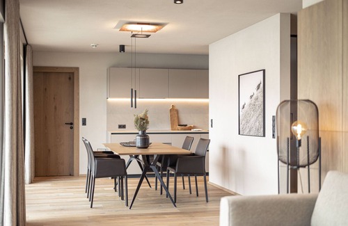 Westendorf Apartment | Superior Apartment with 2 bedrooms