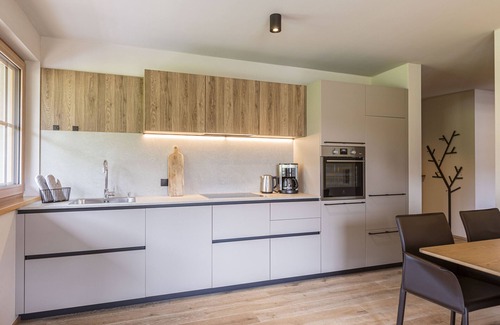Westendorf Apartment | Superior Apartment with IR-sauna