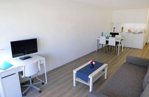 Lucerne Apartment | Superior by Interhome