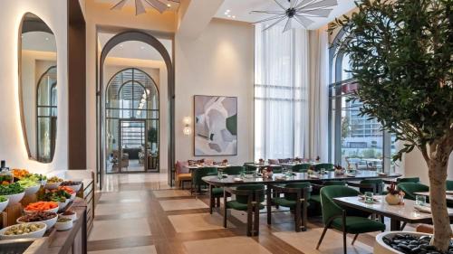 Dubai Apartment | Superior Comfort 2BDR at Vida Residences-90