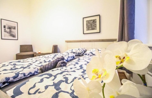 Liesing Apartment | Superior Double room LV b