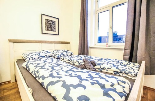 Liesing Apartment | Superior Double room LV b