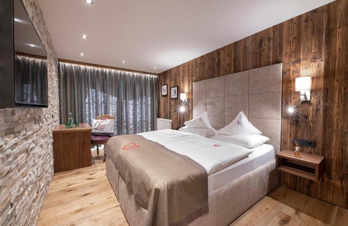 Obertauern Hotel | Superior Hotel Edelweiss