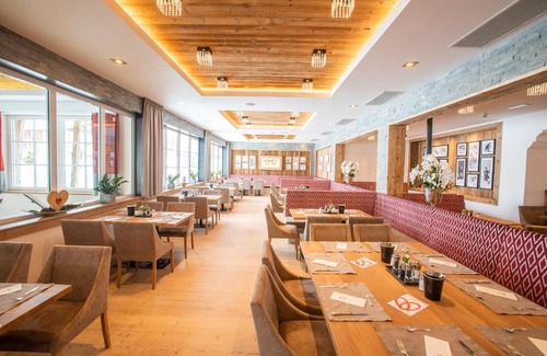 Obertauern Hotel | Superior Hotel Edelweiss