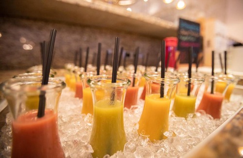 Obertauern Hotel | Superior Hotel Edelweiss