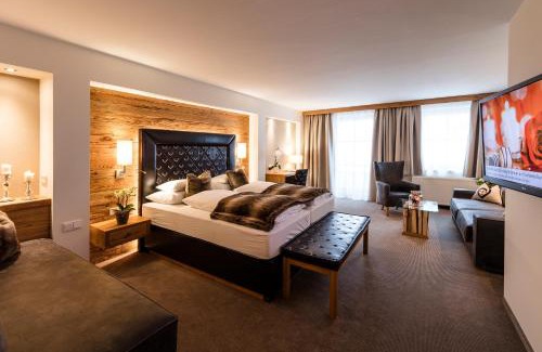 Obertauern Hotel | Superior Hotel Panorama