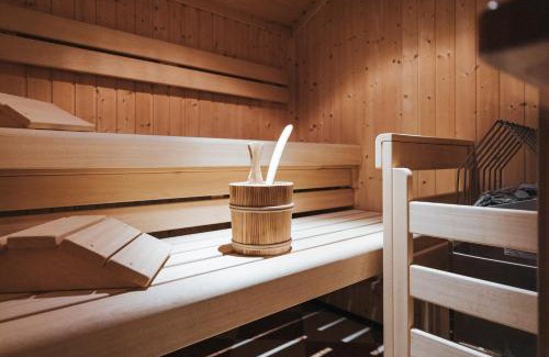 Obertauern Hotel | Superior Hotel Schneider Ski-in & Ski-out