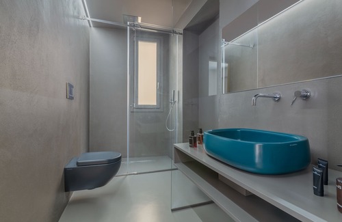 Trapani City Centre Apartment | Superior