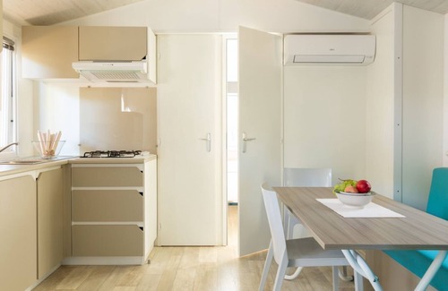 Marina di Grosseto Ski Chalet | Superior Lodge - Three Bedroom Chalet, Sleeps 6