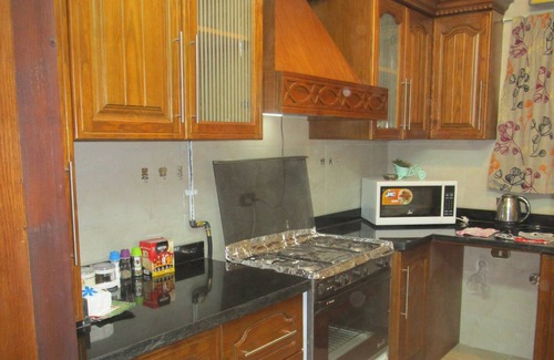 Nasr City Apartment | Superior Luxury Furnished Apartment