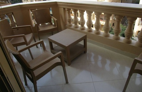 Nasr City Apartment | Superior Luxury Furnished Apartment