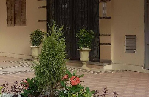 Nasr City Apartment | Superior Luxury Furnished Apartment