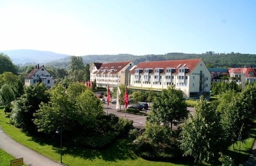 Bad Boll Apartment | Superior Plus Room