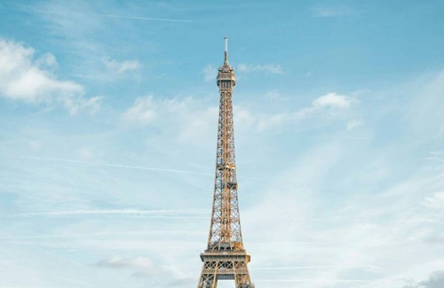 Chaillot Apartment | Superior Premium In the Heart Of Tour Eiffel