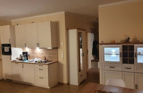 Lubben Apartment | Superior room 9 - Gasthaus Bukoitza