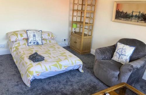 New Brighton Apartment | Superior, spacious apartment in New Brighton, near Liverpool