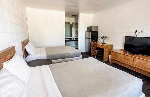Antigo Hotel | Superior Stays
