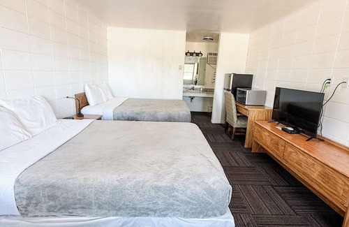 Antigo Hotel | Superior Stays